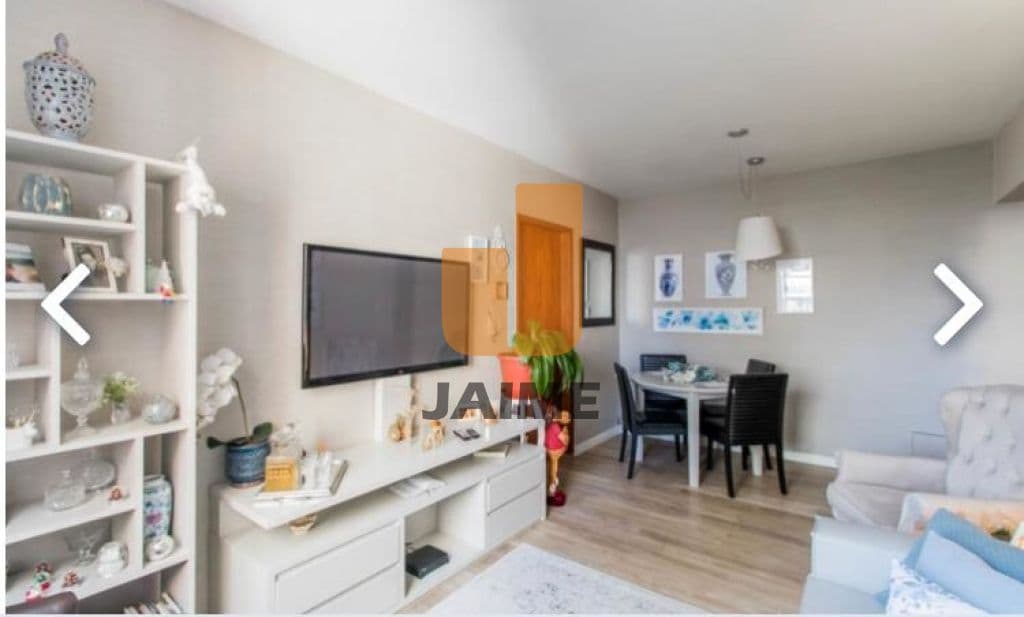 Apartamento de 3 dormitórios na AV Sabiá — Indianópolis, São Paulo - foto 3