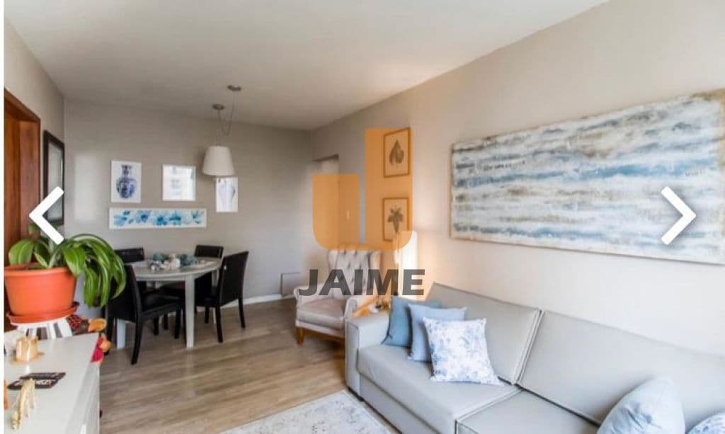 Apartamento de 3 dormitórios na AV Sabiá — Indianópolis, São Paulo - foto 2