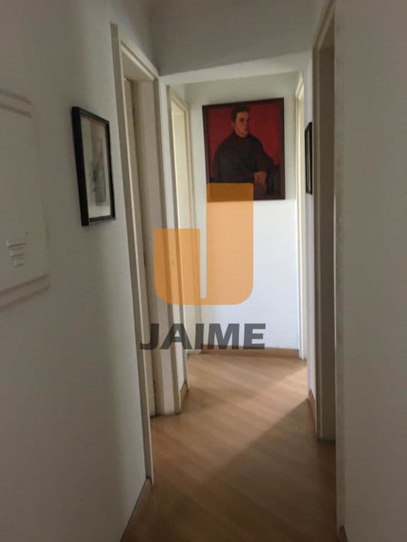 Apartamento de 3 dormitórios na R VARGEM DO CEDRO — Sumaré, São Paulo - foto 2