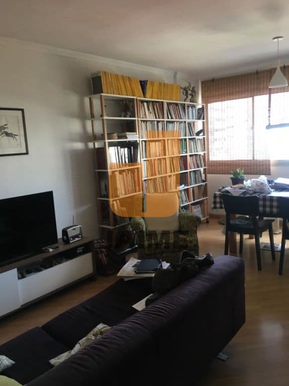 Apartamento de 3 dormitórios na R VARGEM DO CEDRO — Sumaré, São Paulo - foto 3