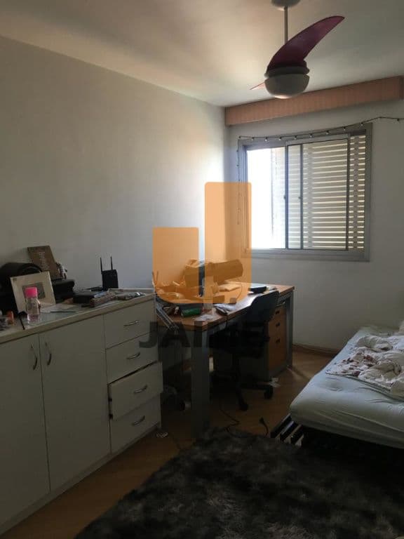 Apartamento de 3 dormitórios na R VARGEM DO CEDRO — Sumaré, São Paulo - foto 4