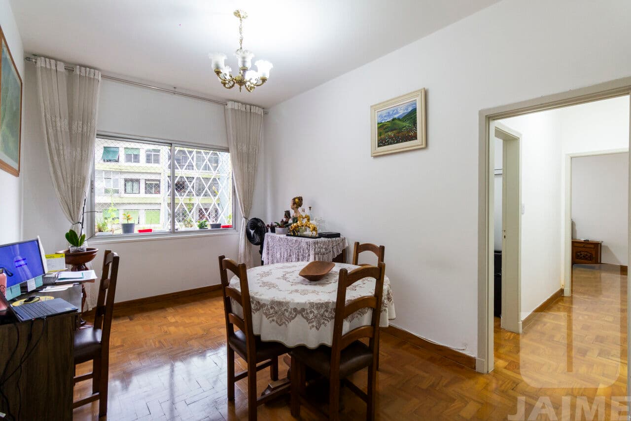 Apartamento de 2 dormitórios na AV GENERAL OLÍMPIO DA SILVEIRA — Santa Cecília, São Paulo - foto 5