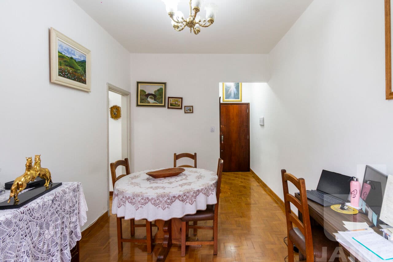 Apartamento de 2 dormitórios na AV GENERAL OLÍMPIO DA SILVEIRA — Santa Cecília, São Paulo - foto 2
