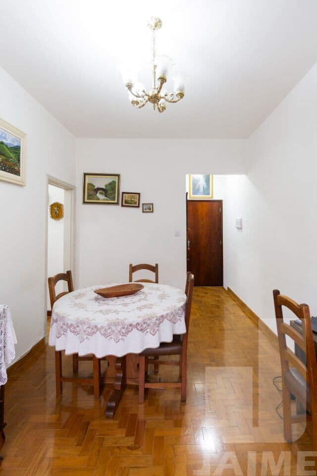 Apartamento de 2 dormitórios na AV GENERAL OLÍMPIO DA SILVEIRA — Santa Cecília, São Paulo - foto 4