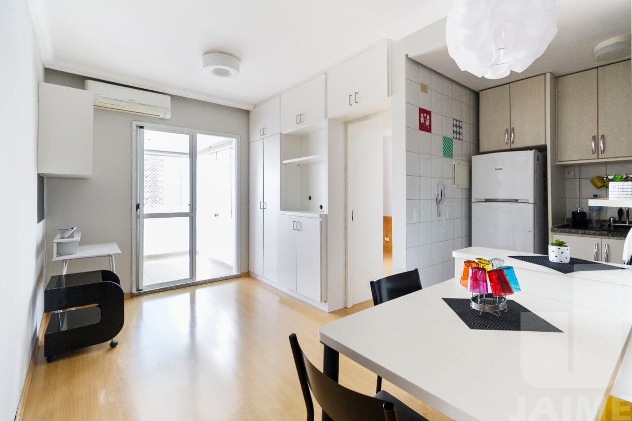 Apartamento em Perdizes