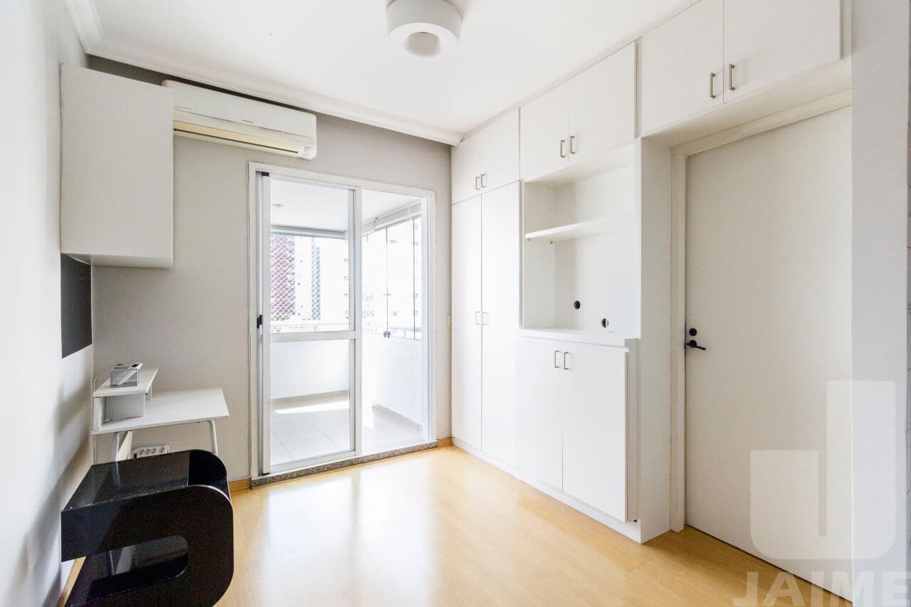 Apartamento de 1 dormitório na R Aimberê — Perdizes, São Paulo - foto 3
