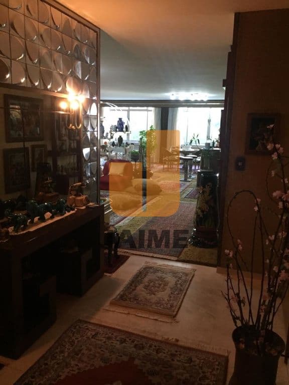 Apartamento de 4 dormitórios na R GABRIEL DOS SANTOS — Higienópolis, São Paulo - foto 3