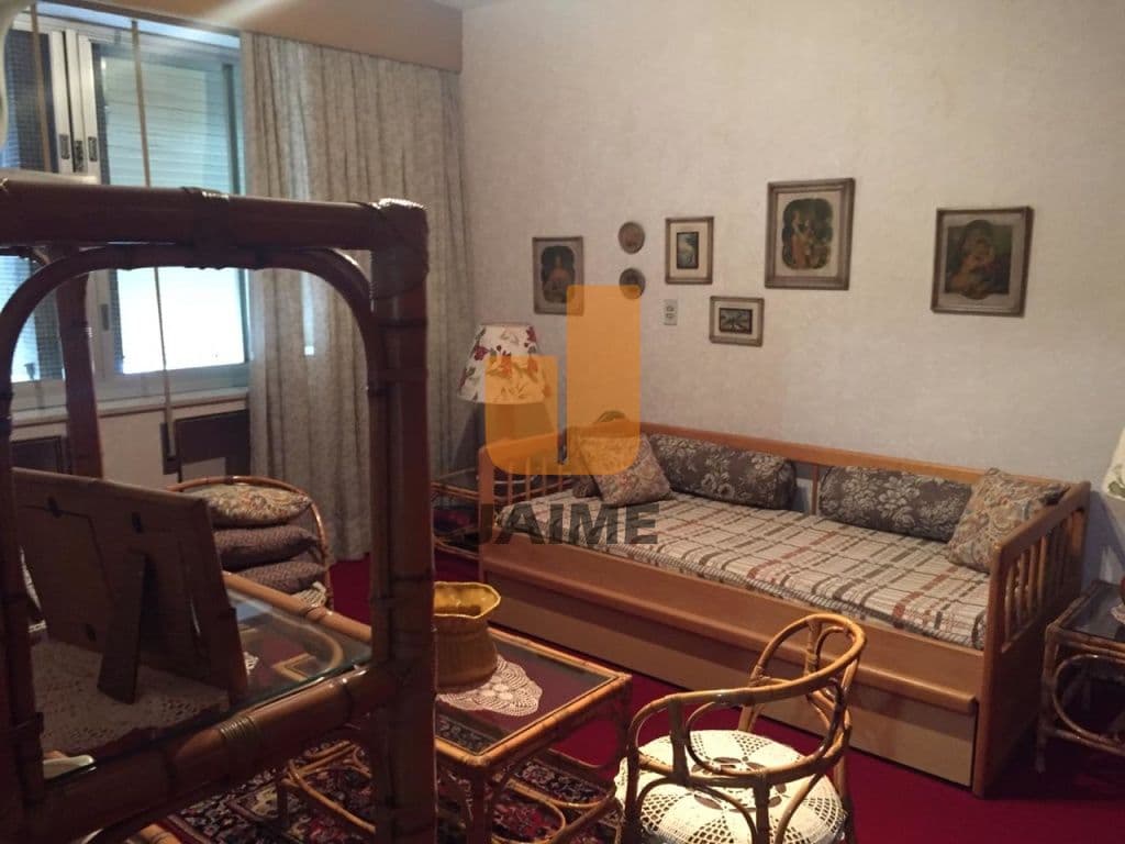Apartamento de 4 dormitórios na R GABRIEL DOS SANTOS — Higienópolis, São Paulo - foto 4