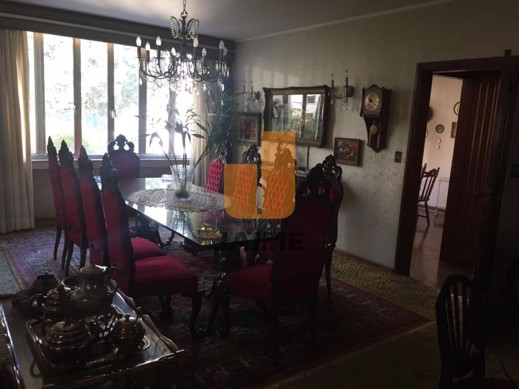 Apartamento de 4 dormitórios na R GABRIEL DOS SANTOS — Higienópolis, São Paulo - foto 5