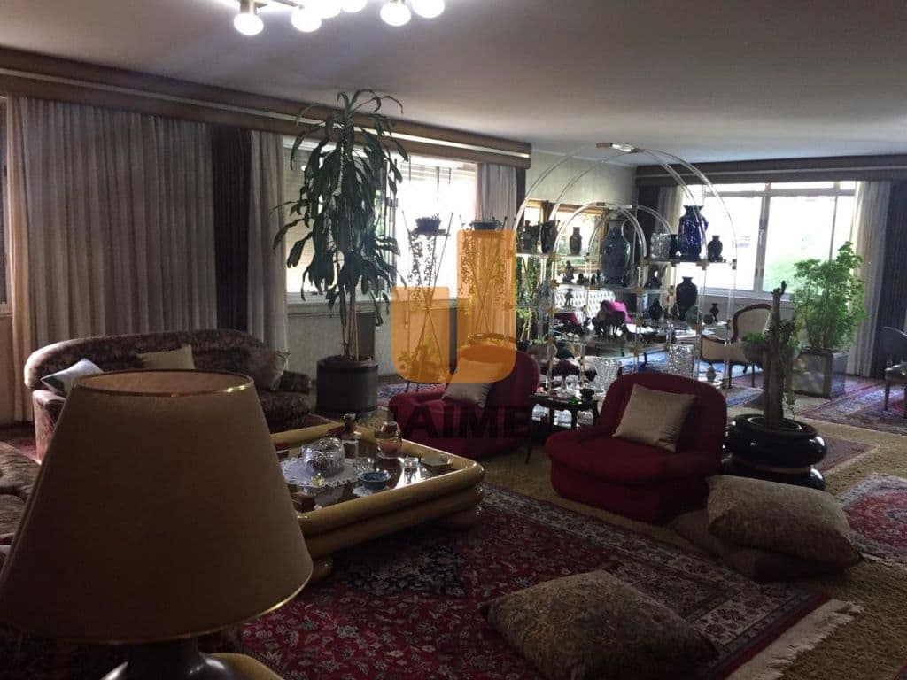 Apartamento em Higienópolis