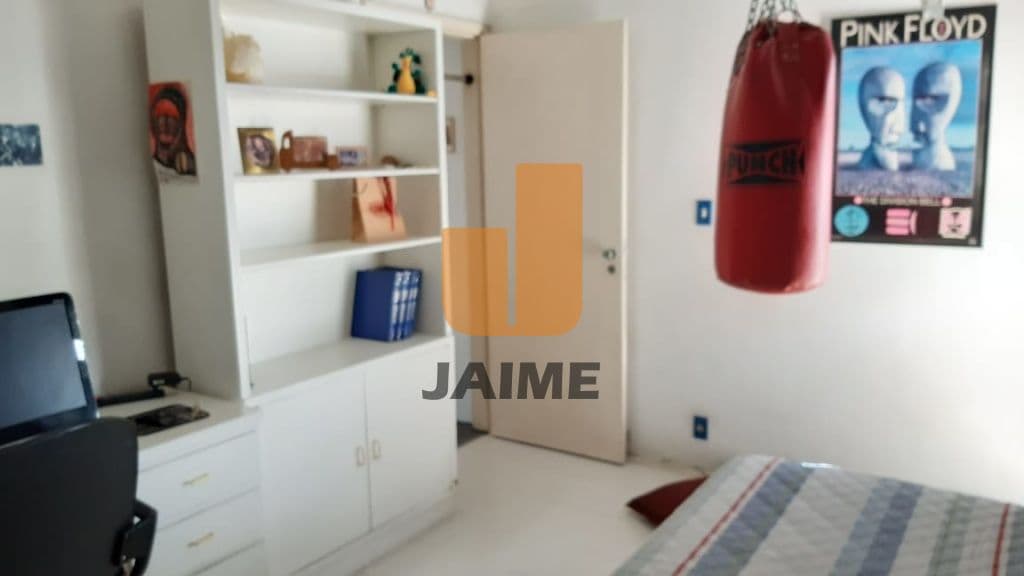 Apartamento de 3 dormitórios na R PROFESSOR JOÃO ARRUDA — Perdizes, São Paulo - foto 5