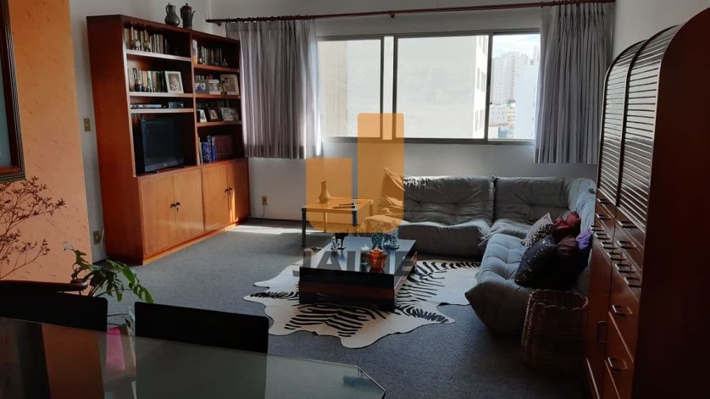 Apartamento em Perdizes