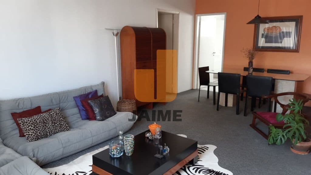 Apartamento de 3 dormitórios na R PROFESSOR JOÃO ARRUDA — Perdizes, São Paulo - foto 4