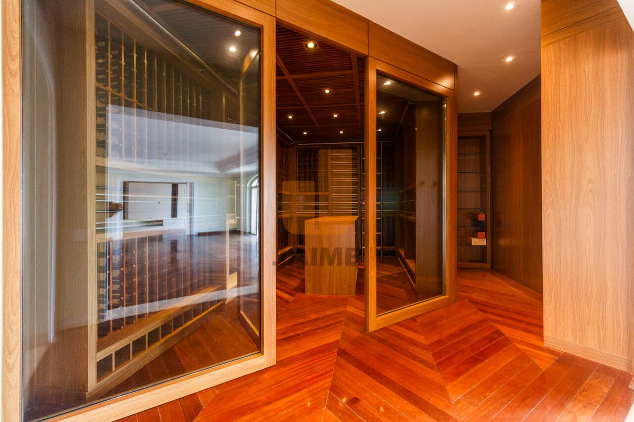 Apartamento de 4 dormitórios na R Maranhão — Higienópolis, São Paulo - foto 5