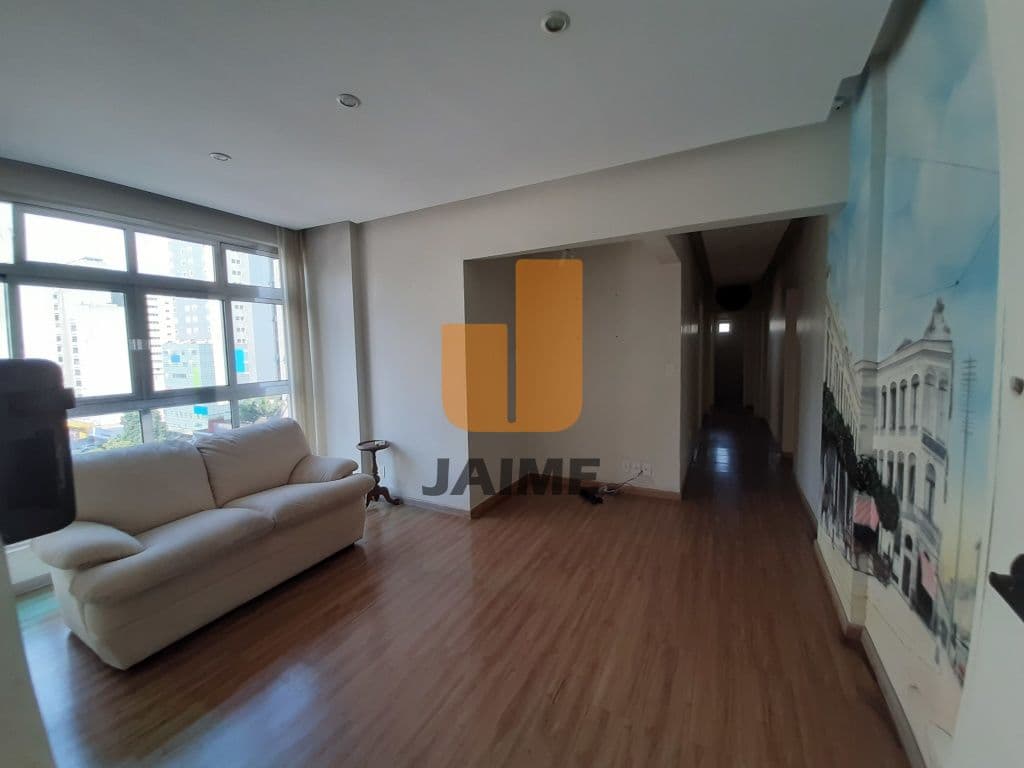 Comercial na AV Angélica — Higienópolis, São Paulo - foto 2