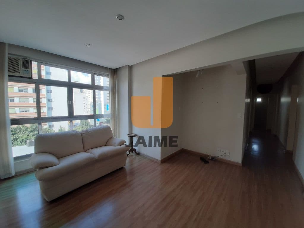 Comercial em Higienópolis