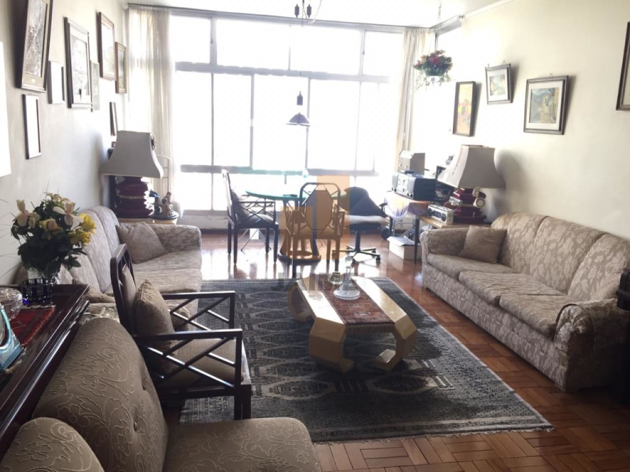 Apartamento de 3 dormitórios na AL BARROS — Higienópolis, São Paulo - foto 3
