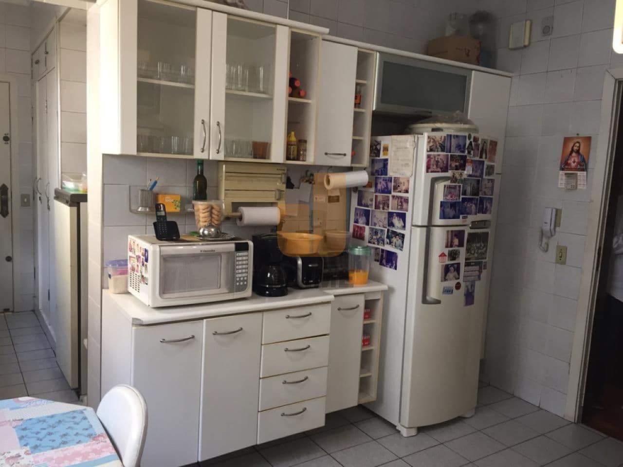 Apartamento de 3 dormitórios na AL BARROS — Higienópolis, São Paulo - foto 4