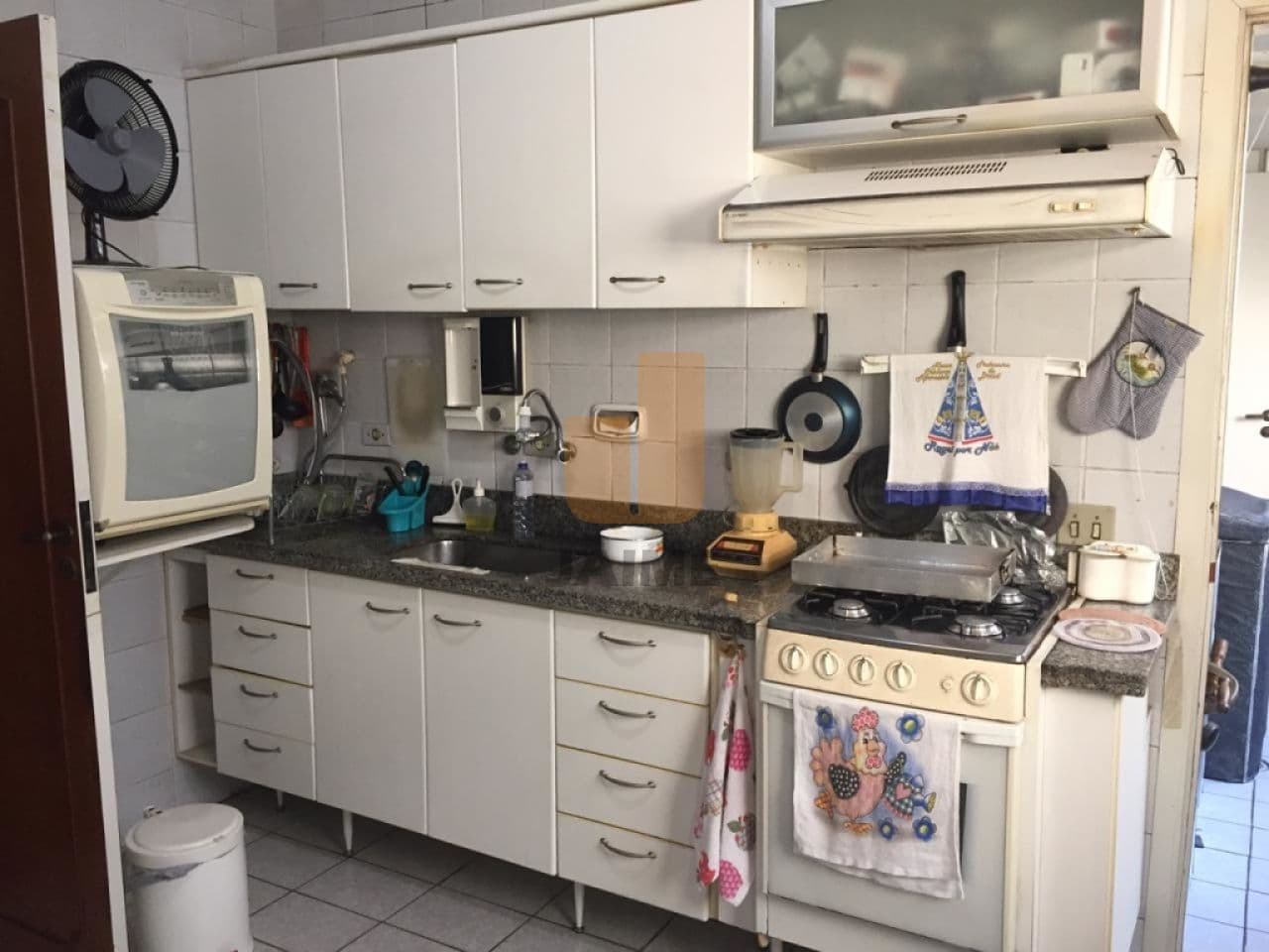 Apartamento de 3 dormitórios na AL BARROS — Higienópolis, São Paulo - foto 5