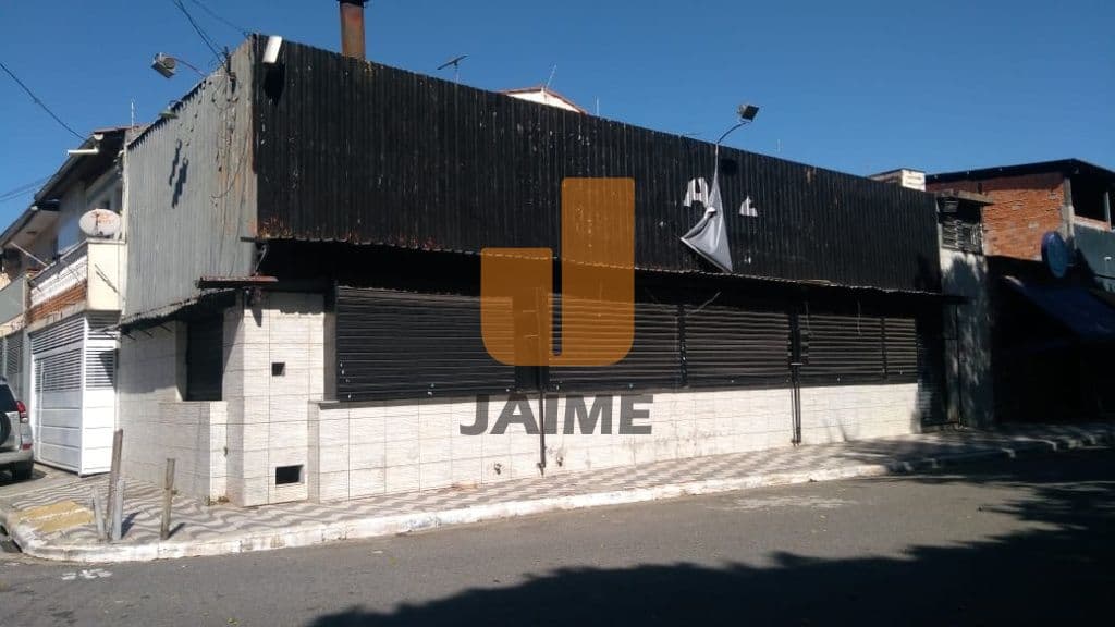 Comercial na R Brasitânia — Vila Salete, São Paulo - foto 2