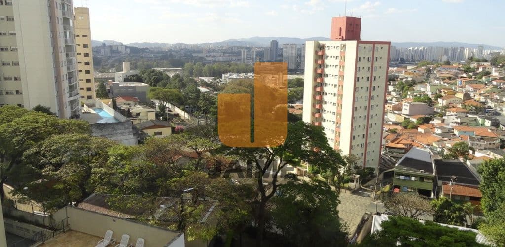 Apartamento de 3 dormitórios na R Parnamirim — Jaguaré, São Paulo - foto 4