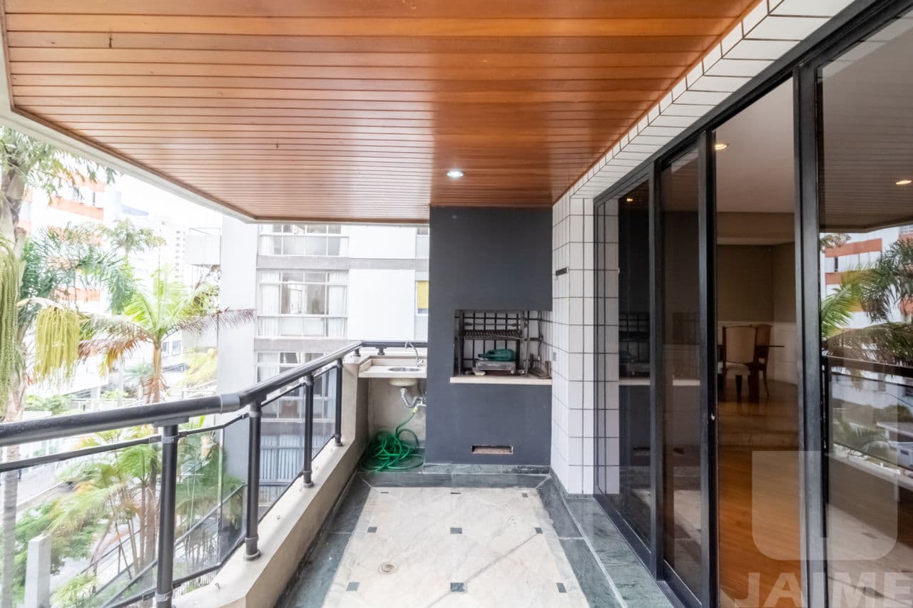 Apartamento de 4 dormitórios na R SERGIPE — Higienópolis, São Paulo - foto 2