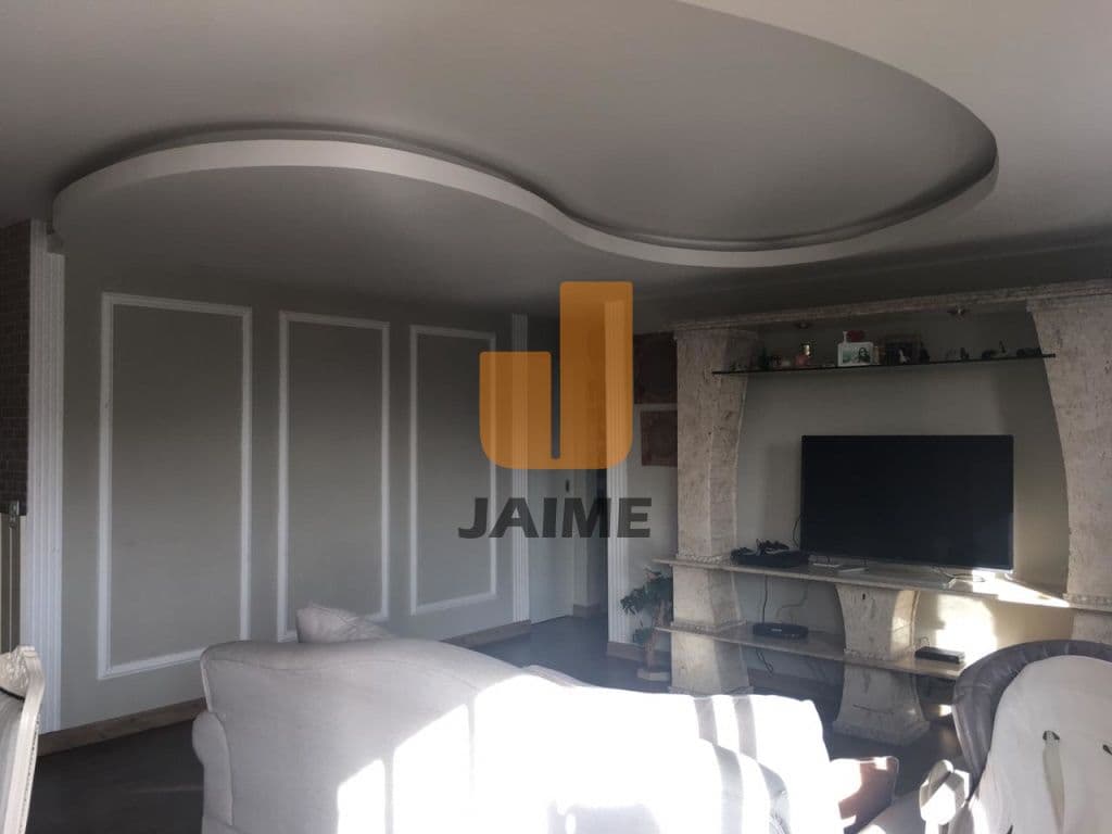 Apartamento de 3 dormitórios na R Palestra Itália — Parque do Terceiro Lago, São Paulo - foto 2