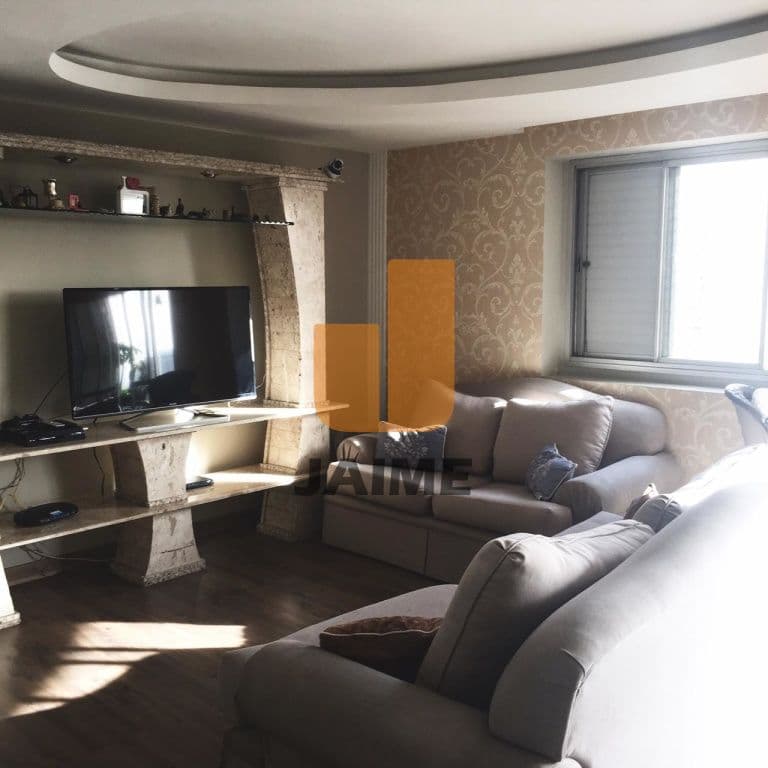 Apartamento de 3 dormitórios na R Palestra Itália — Parque do Terceiro Lago, São Paulo - foto 3