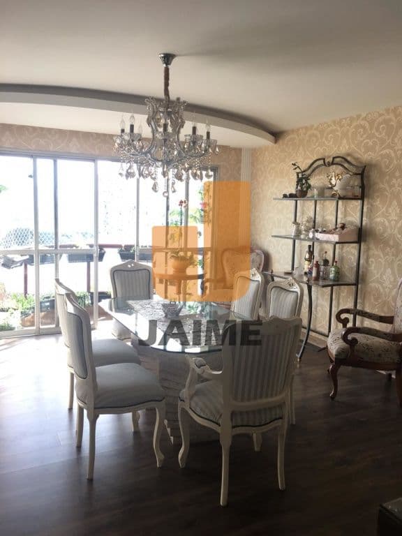 Apartamento de 3 dormitórios na R Palestra Itália — Parque do Terceiro Lago, São Paulo - foto 4