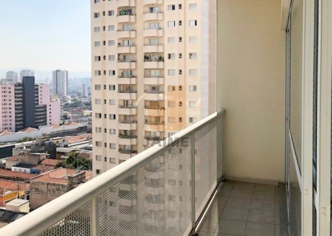 Apartamento de 1 dormitório na R Brigadeiro Galvão — Barra Funda, São Paulo - foto 5