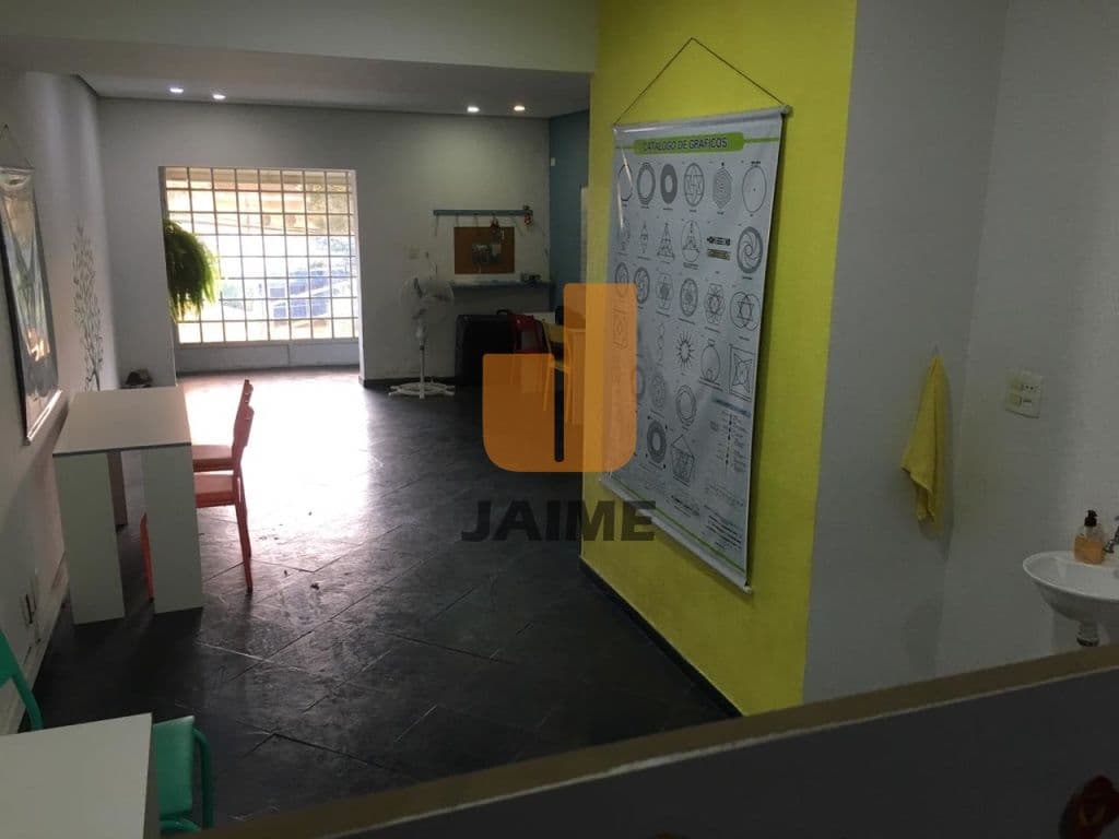 Comercial na AV Pompéia — Pompéia, São Paulo - foto 5