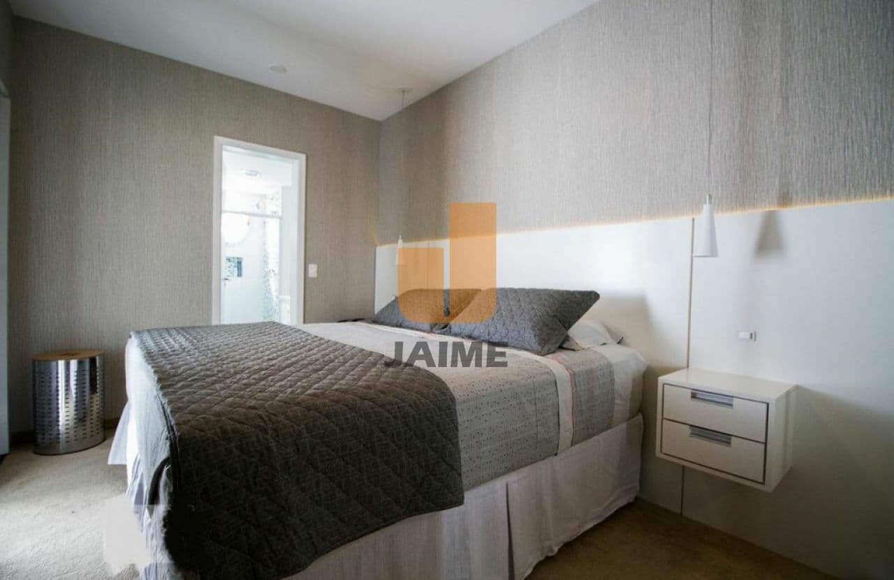 Apartamento de 2 dormitórios na R DA CONSOLAÇÃO — Cerqueira César, São Paulo - foto 3