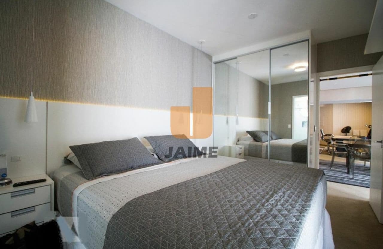Apartamento de 2 dormitórios na R DA CONSOLAÇÃO — Cerqueira César, São Paulo - foto 4