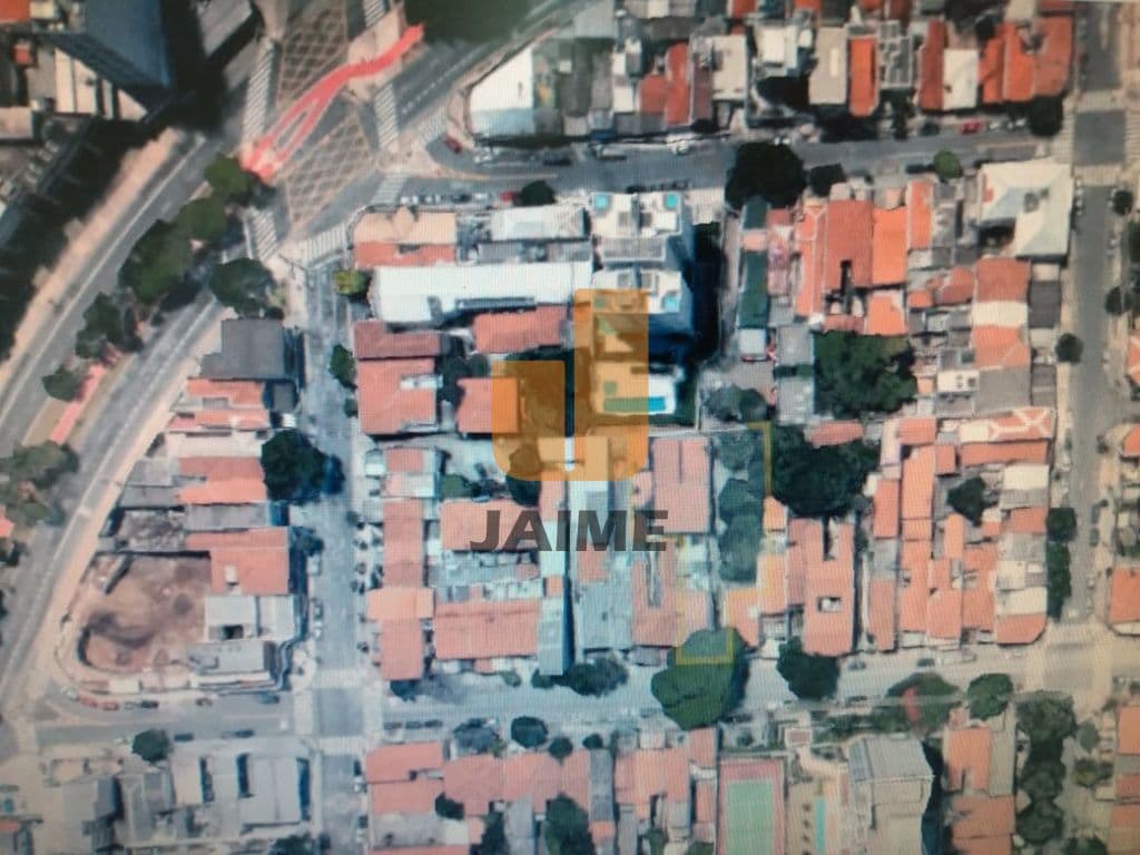 Terreno na R Iperoig — Perdizes, São Paulo - foto 3