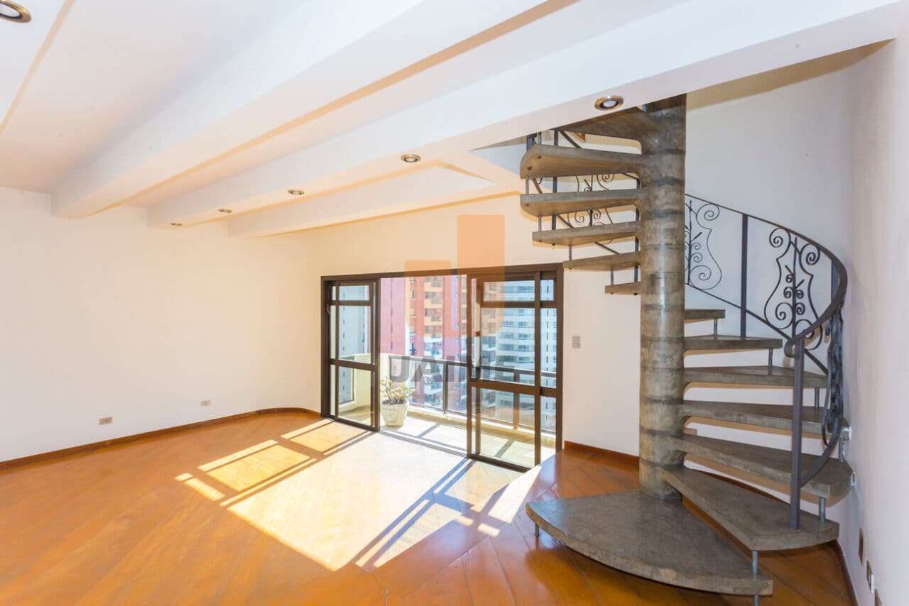 Apartamento de 4 dormitórios na AL Dos Aicás — Moema, São Paulo - foto 3
