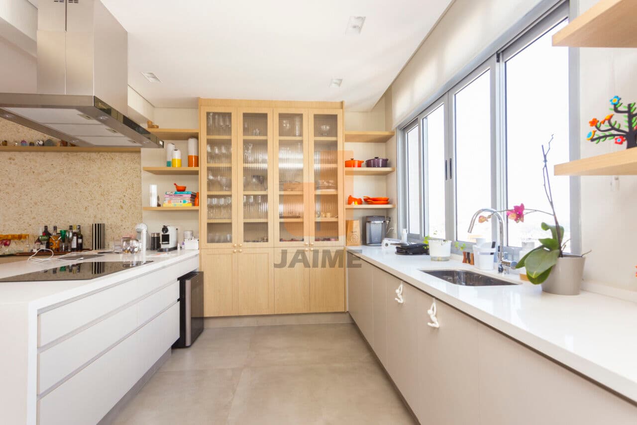 Apartamento de 3 dormitórios na R Caiubi — Perdizes, São Paulo - foto 5
