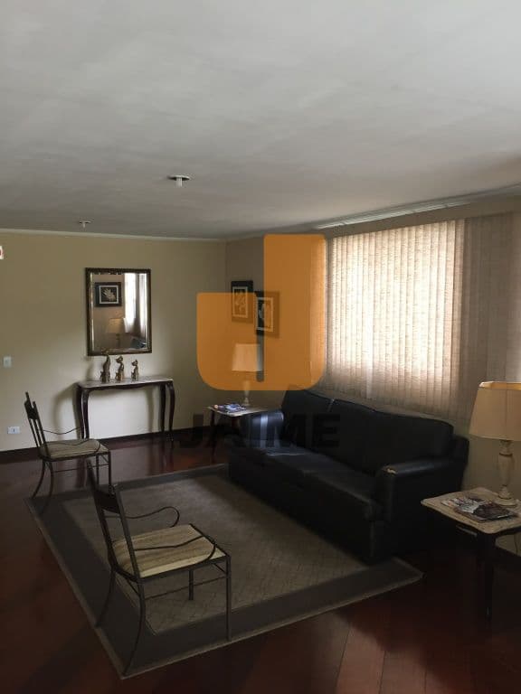 Apartamento em Vila Suzana