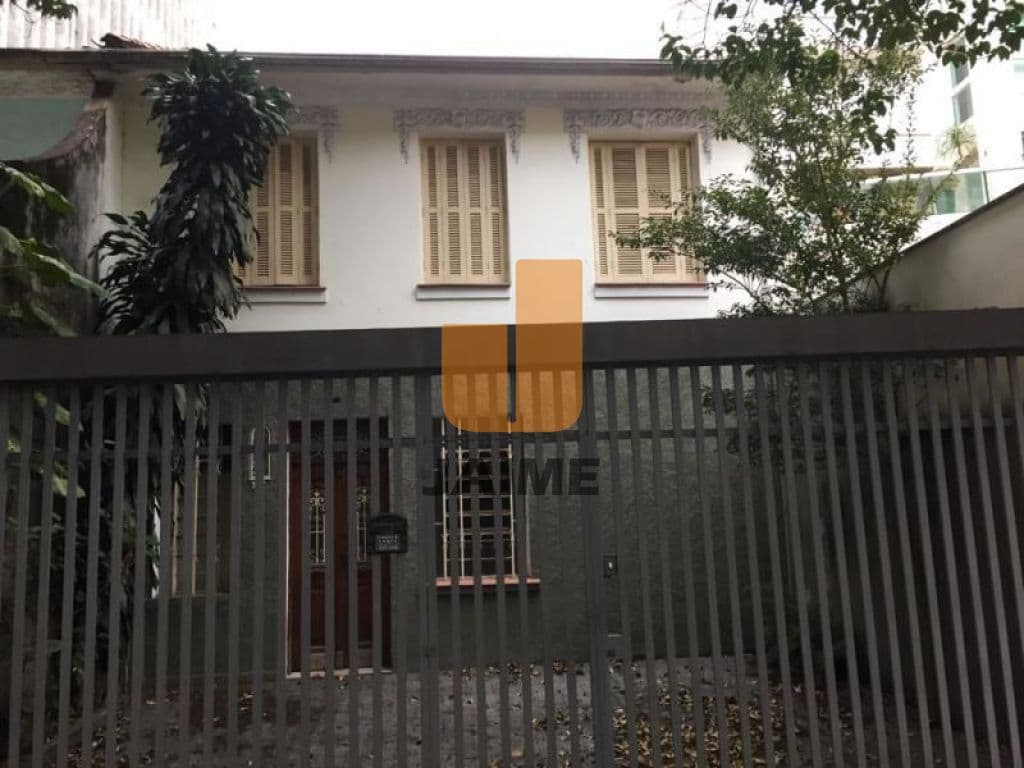 Comercial de 4 dormitórios na R José Maria Lisboa — Jardim Paulista, São Paulo - foto 3