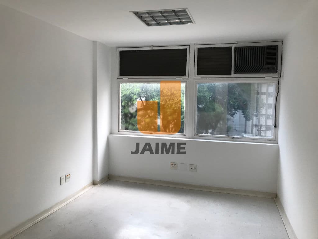 Comercial na R Conselheiro Brotero — Santa Cecília, São Paulo - foto 4