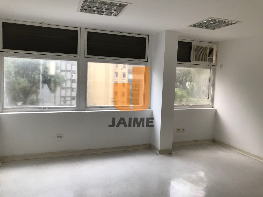 Comercial na R Conselheiro Brotero — Santa Cecília, São Paulo - foto 3