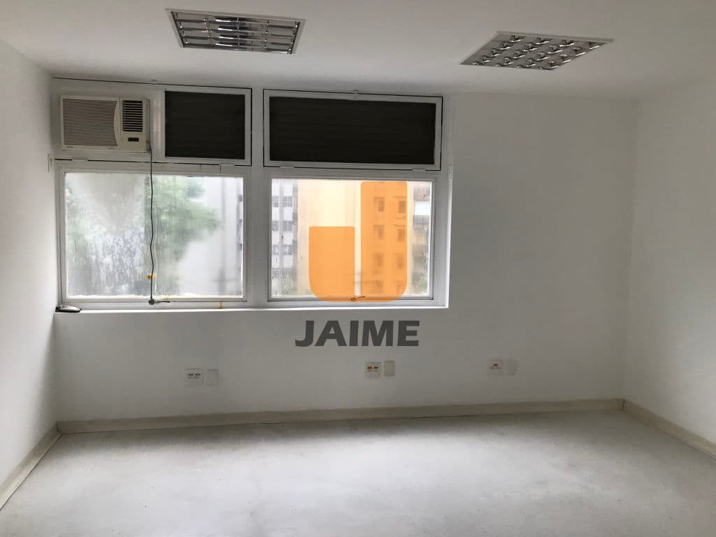 Comercial em Santa Cecília