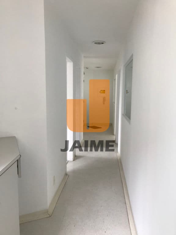 Comercial na R Conselheiro Brotero — Santa Cecília, São Paulo - foto 2