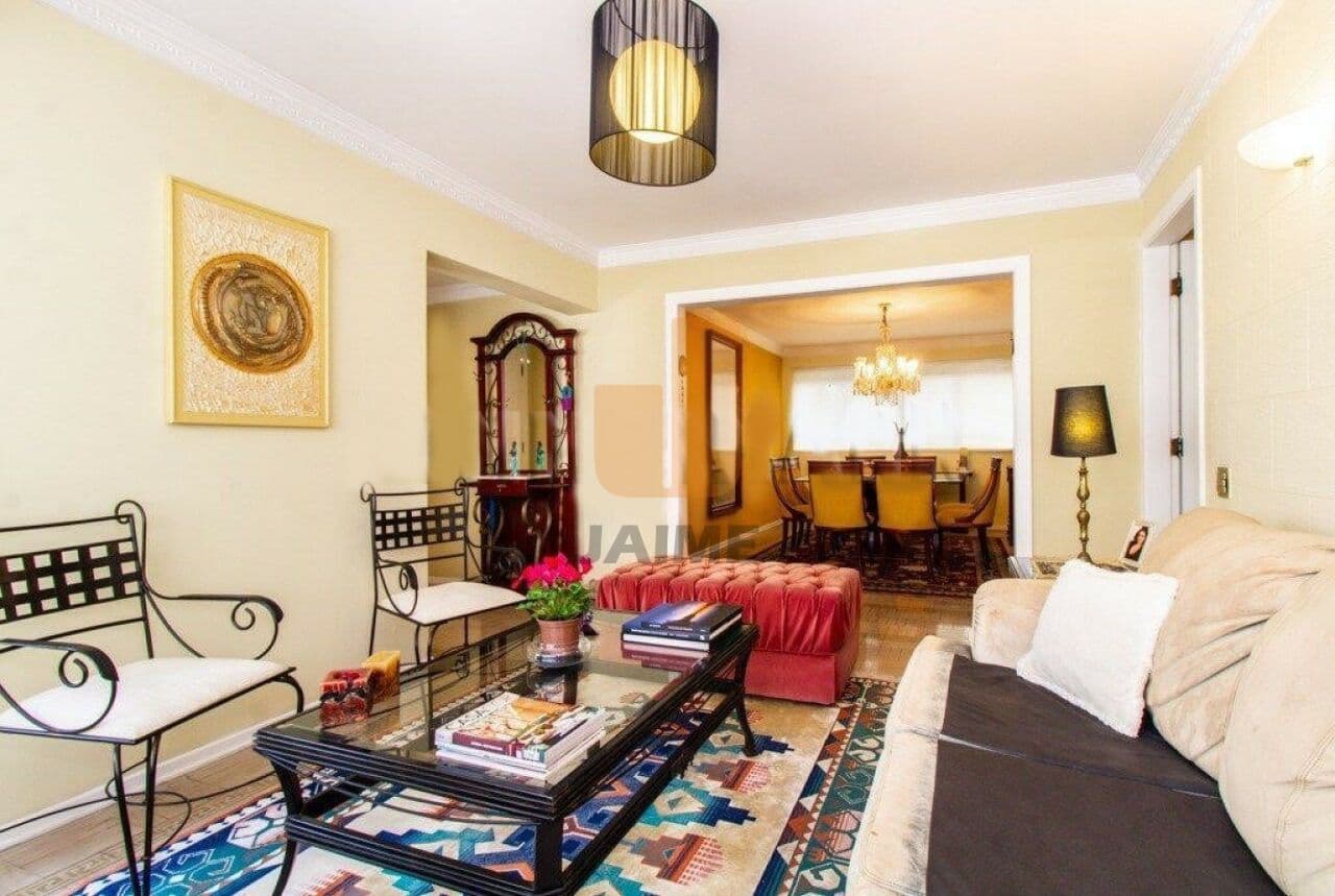 Apartamento em Higienópolis