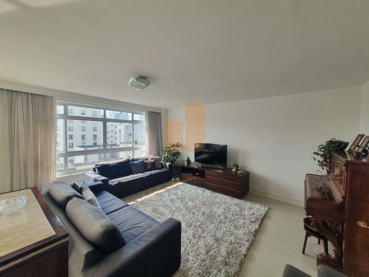 Apartamento de 3 dormitórios na R ITACOLOMI — Higienópolis, São Paulo - foto 5