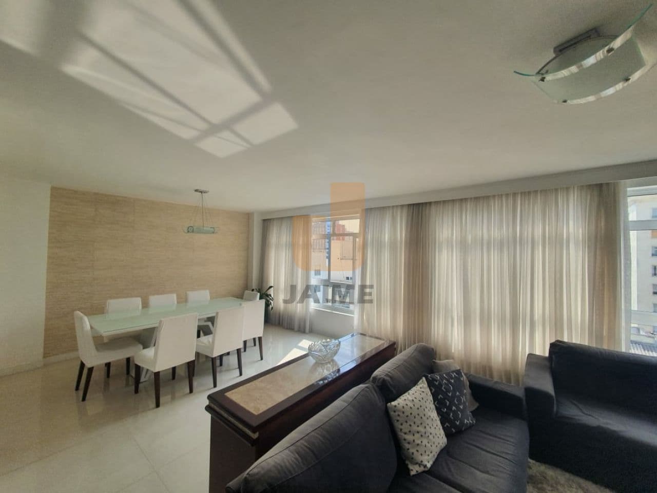 Apartamento de 3 dormitórios na R ITACOLOMI — Higienópolis, São Paulo - foto 2