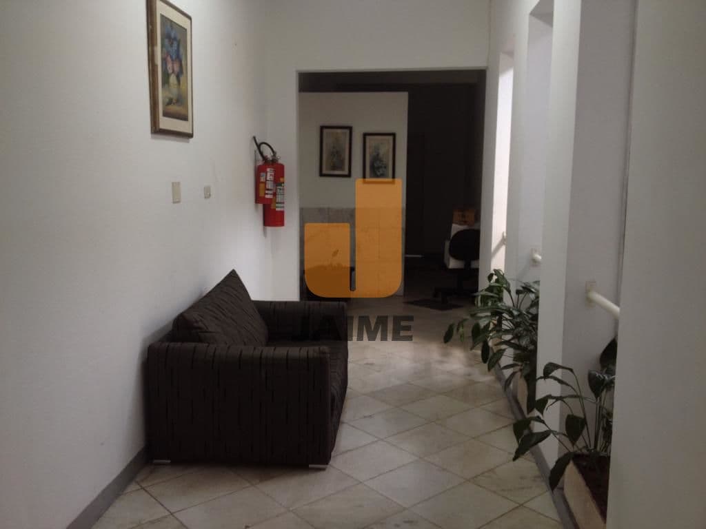 Casa de 6 dormitórios na R TUPI — Higienópolis, São Paulo - foto 4