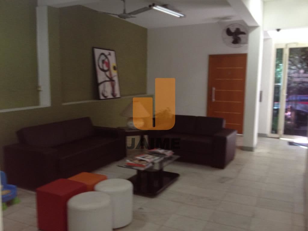 Casa de 6 dormitórios na R TUPI — Higienópolis, São Paulo - foto 3