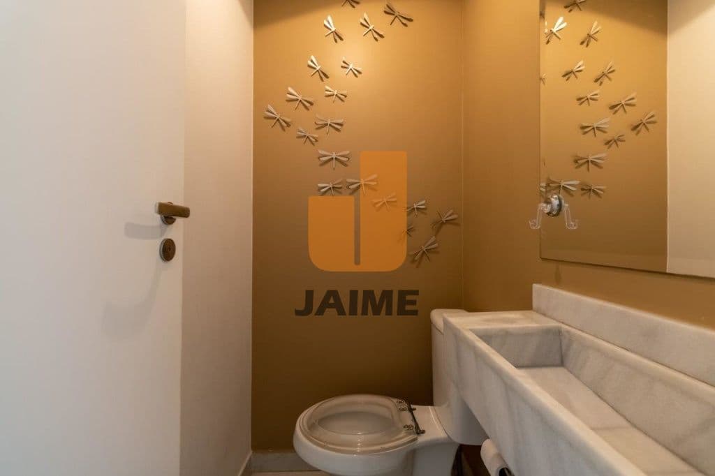 Apartamento de 4 dormitórios na R Nova Independência — Jardim Ana Estela, São Paulo - foto 5