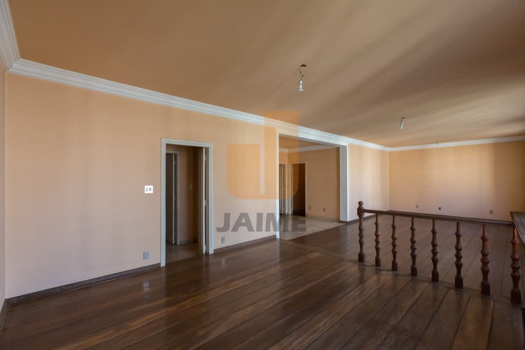 Apartamento de 4 dormitórios na R ITACOLOMI — Higienópolis, São Paulo - foto 2