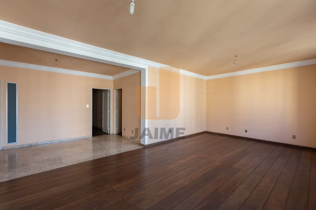Apartamento de 4 dormitórios na R ITACOLOMI — Higienópolis, São Paulo - foto 5